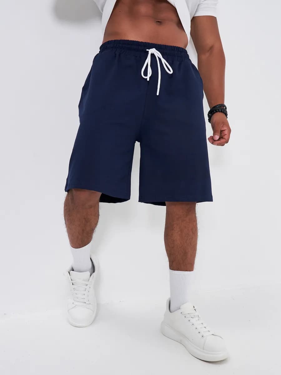 Шорты летние хлопок