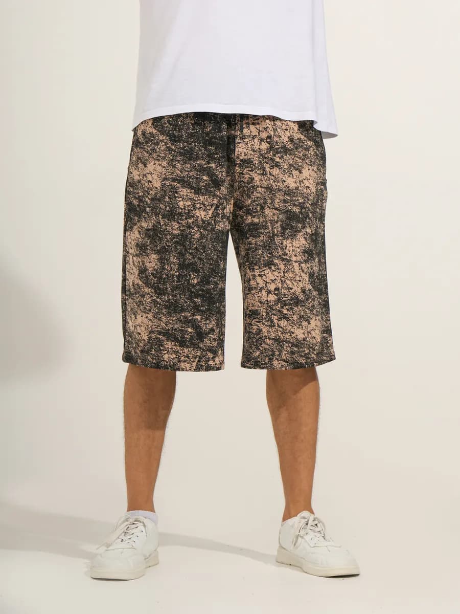 Шорты спортивные