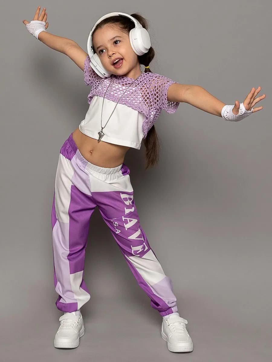 Костюм брючный тройка