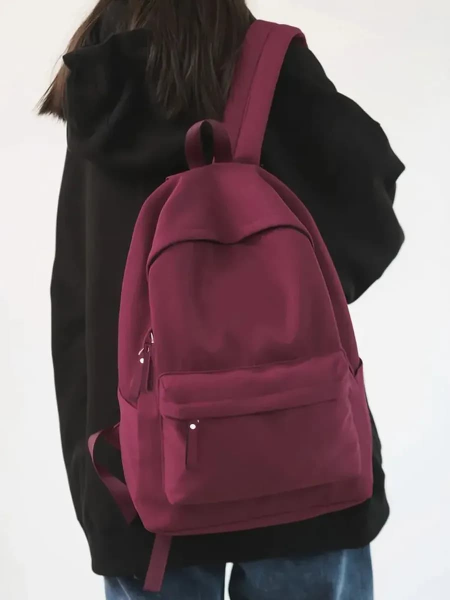 Рюкзак школьный городской