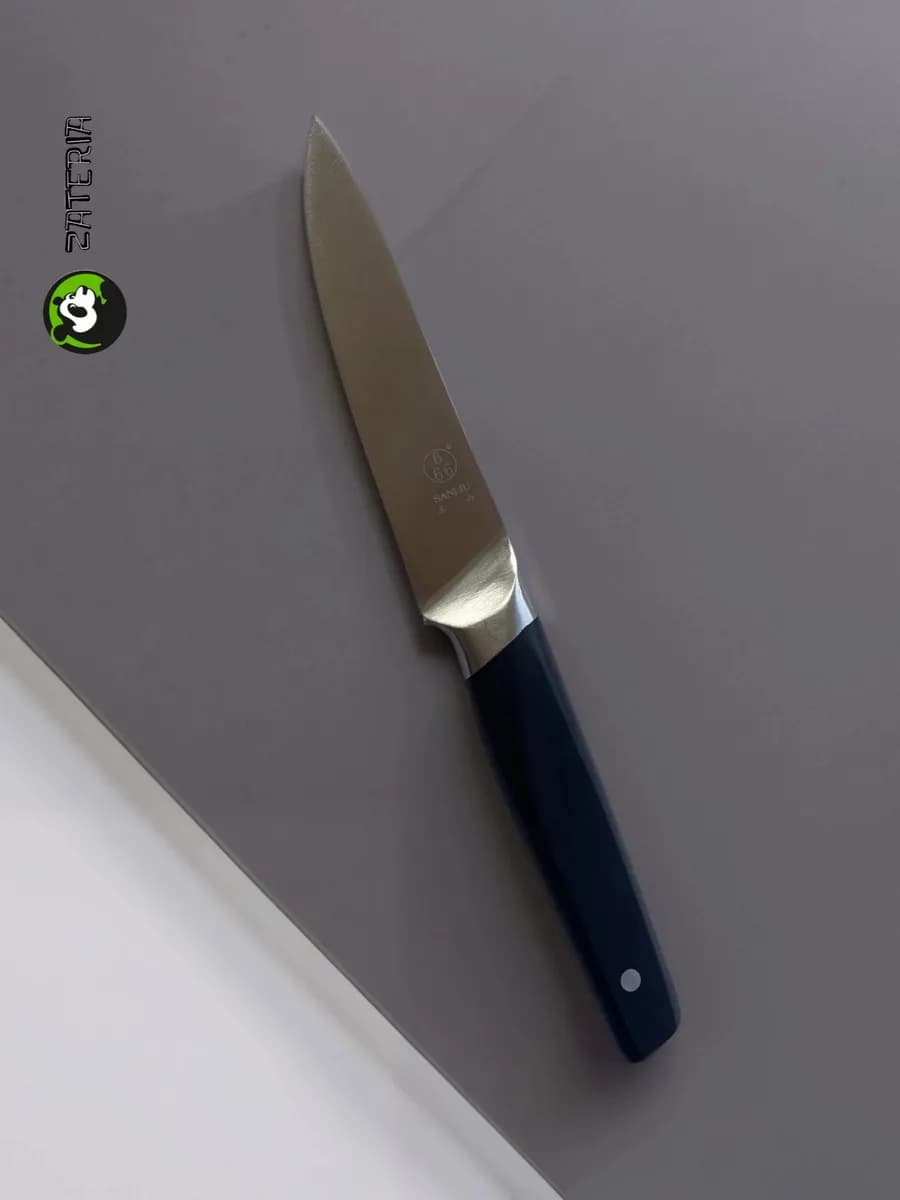 Нож кухонный универсальный