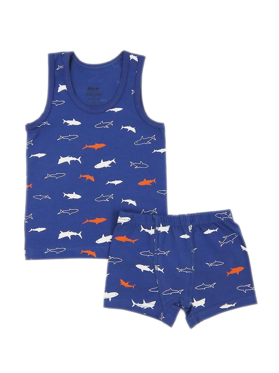 Комплект белья