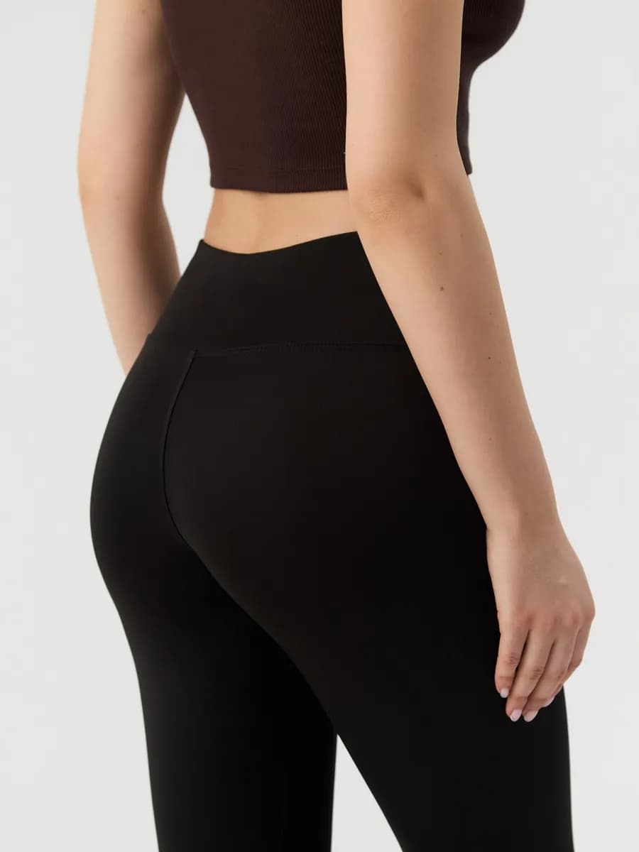 лосины женские