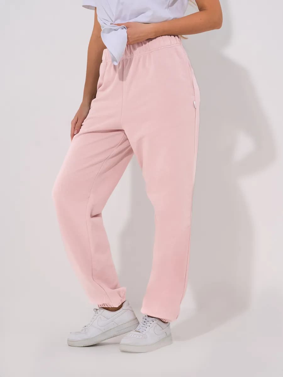 Брюки джоггеры спортивные