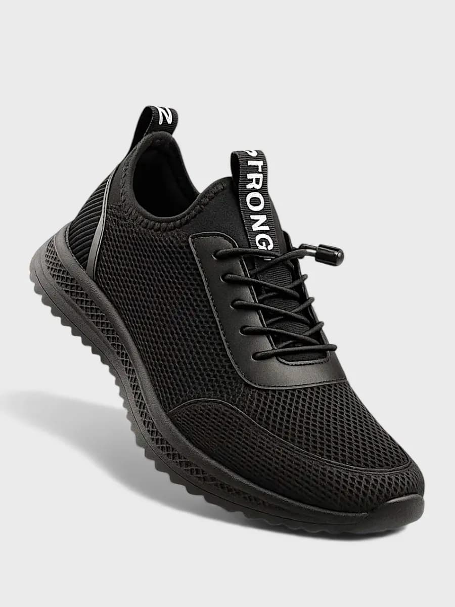 Кроссовки спортивные дышащие для зала