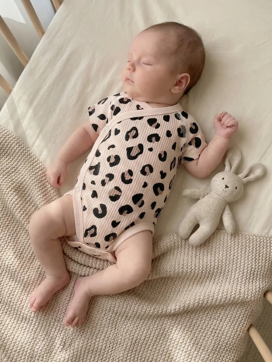 Боди для новорожденных