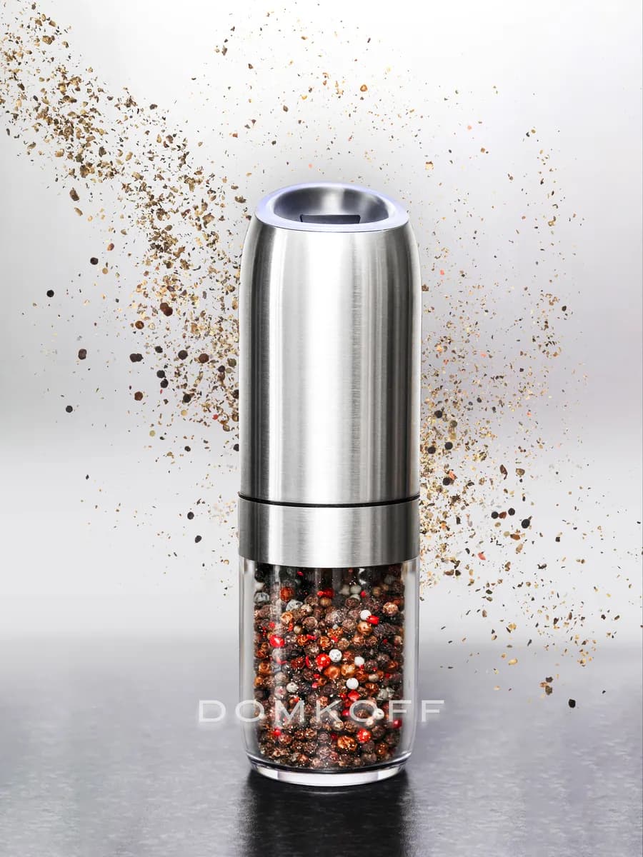 Мельница для специй электрическая