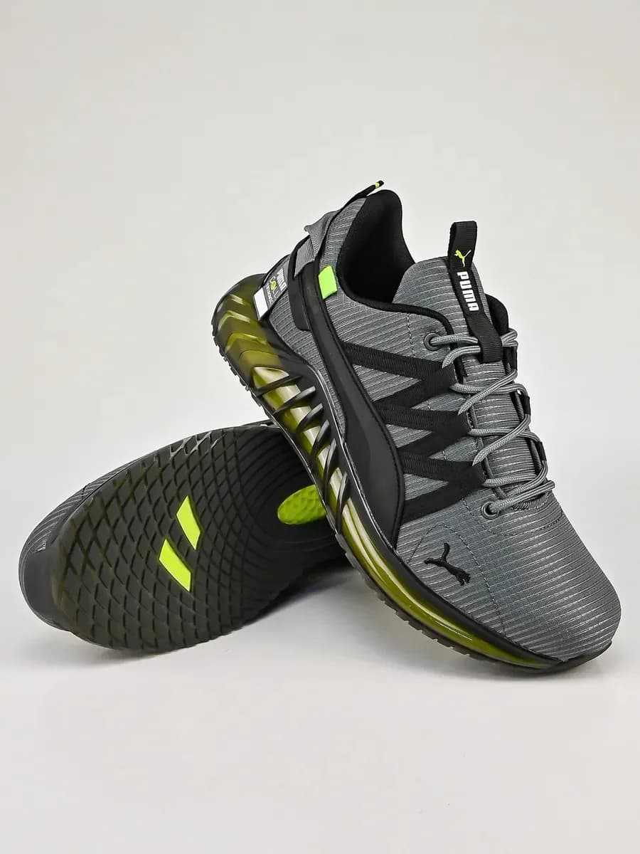 Кроссовки Puma демисезонные спортивные