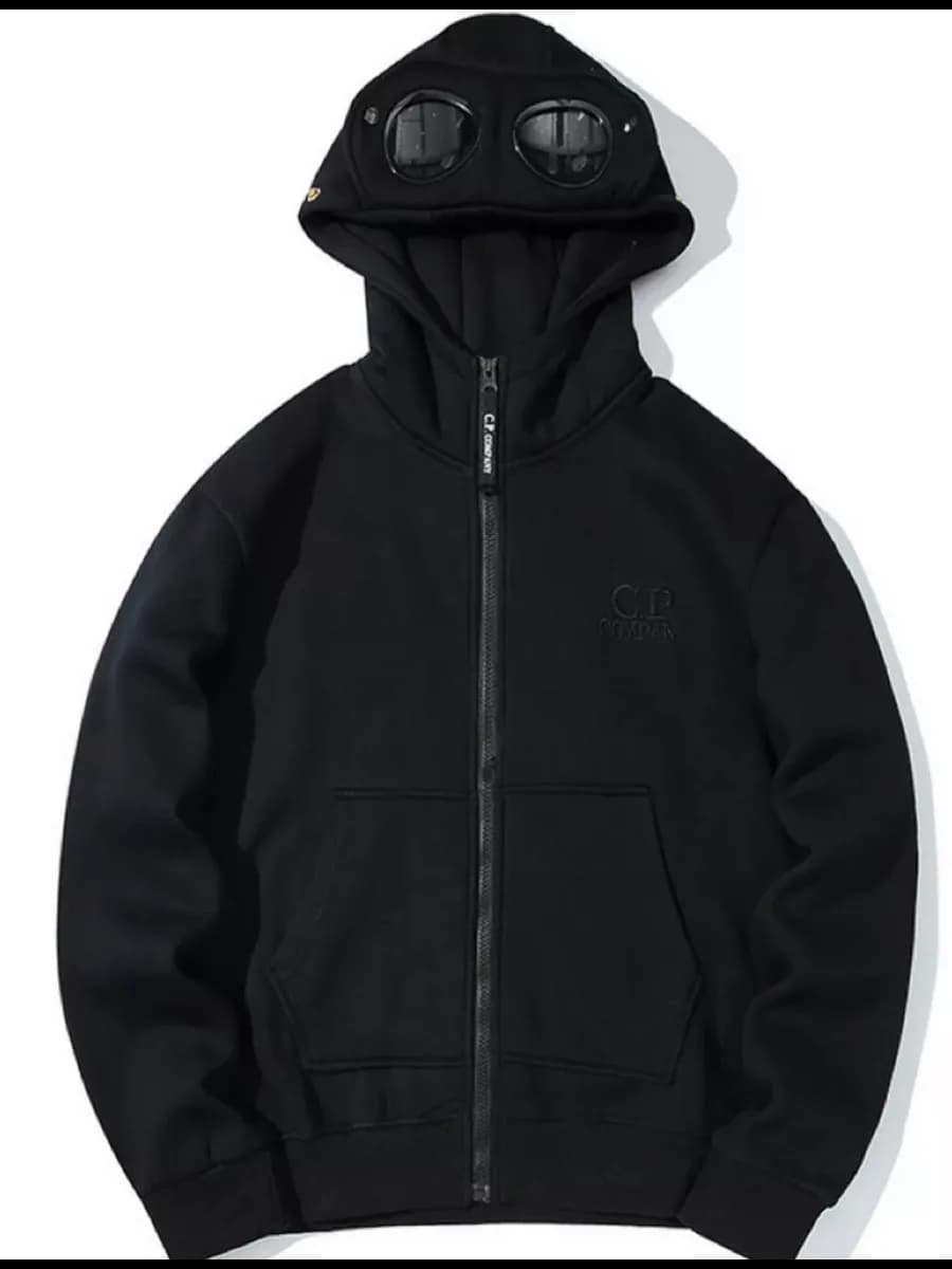 Худи С.P. Company