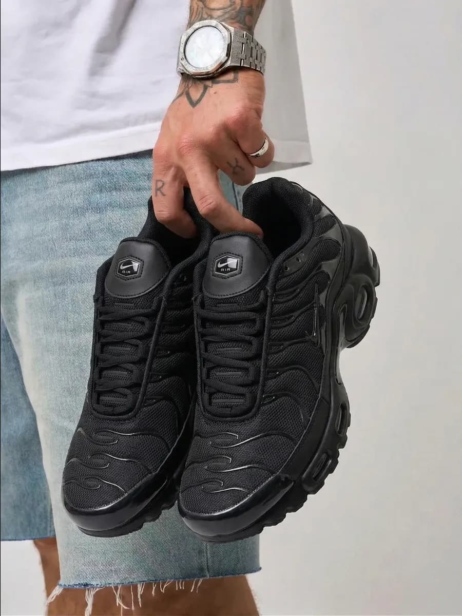 Кроссовки Air max TN Plus