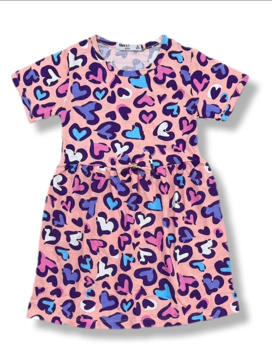 Платья для девочки