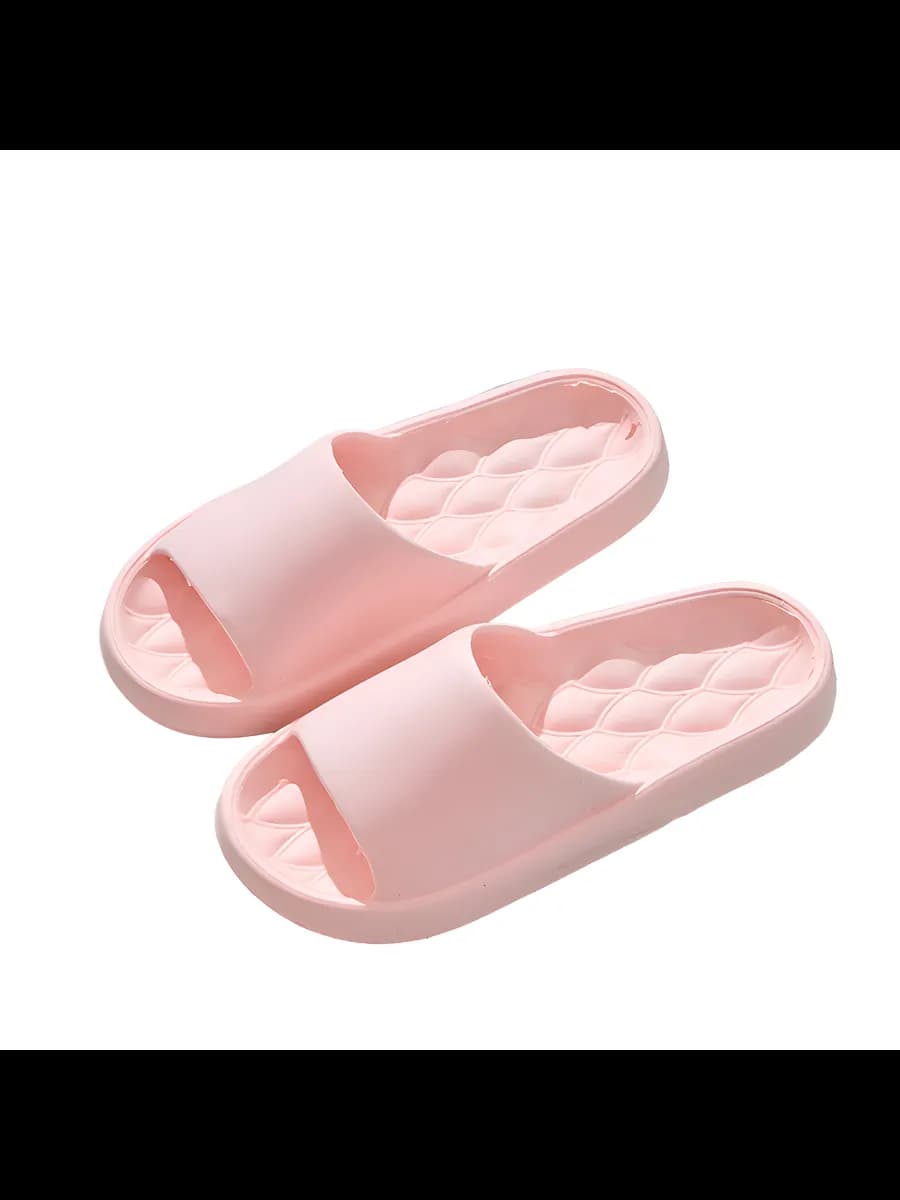 Шлепанцы пляжные