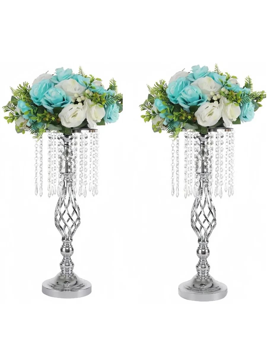 Подсвечник для свечи интерьерный