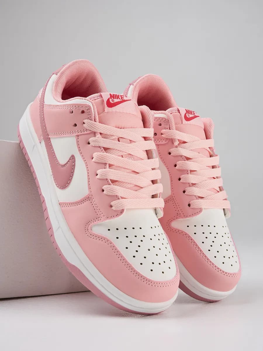 Кроссовки кеды Dunk SB летние