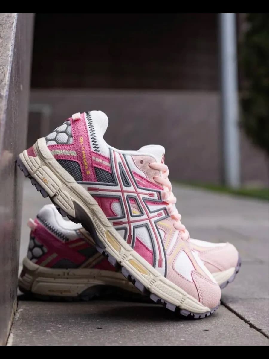 Кроссовки АСИКС Gel-Kahana 8