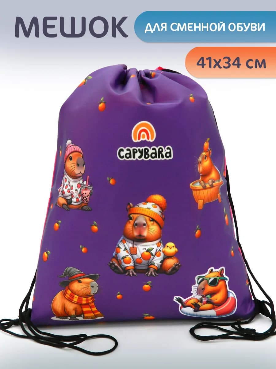 Мешок для обуви