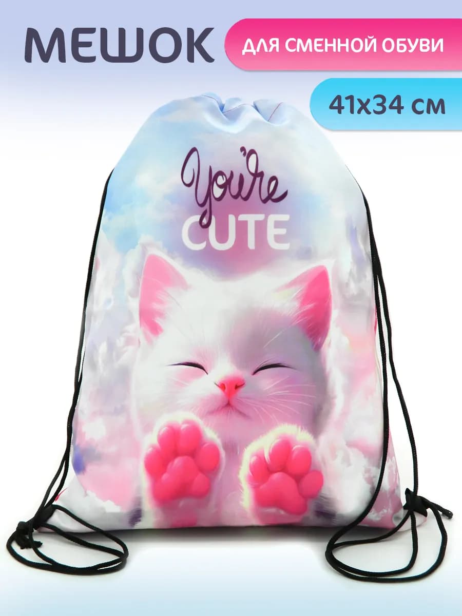 Мешок для обуви