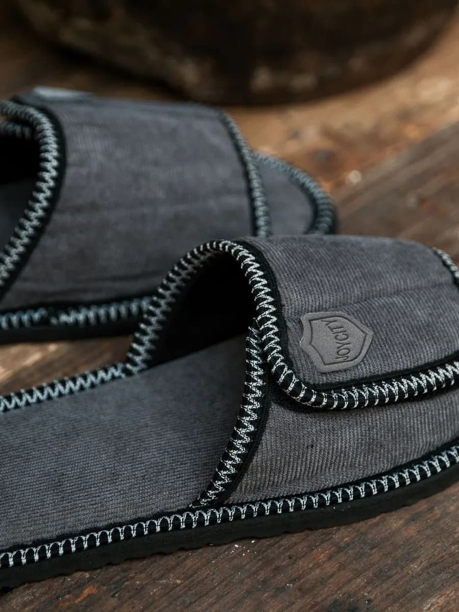 Тапочки домашние