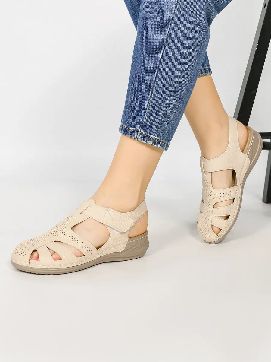 Босоножки летние сандалии рыбацкие