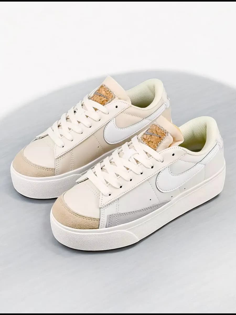 Кроссовки Blazer Low