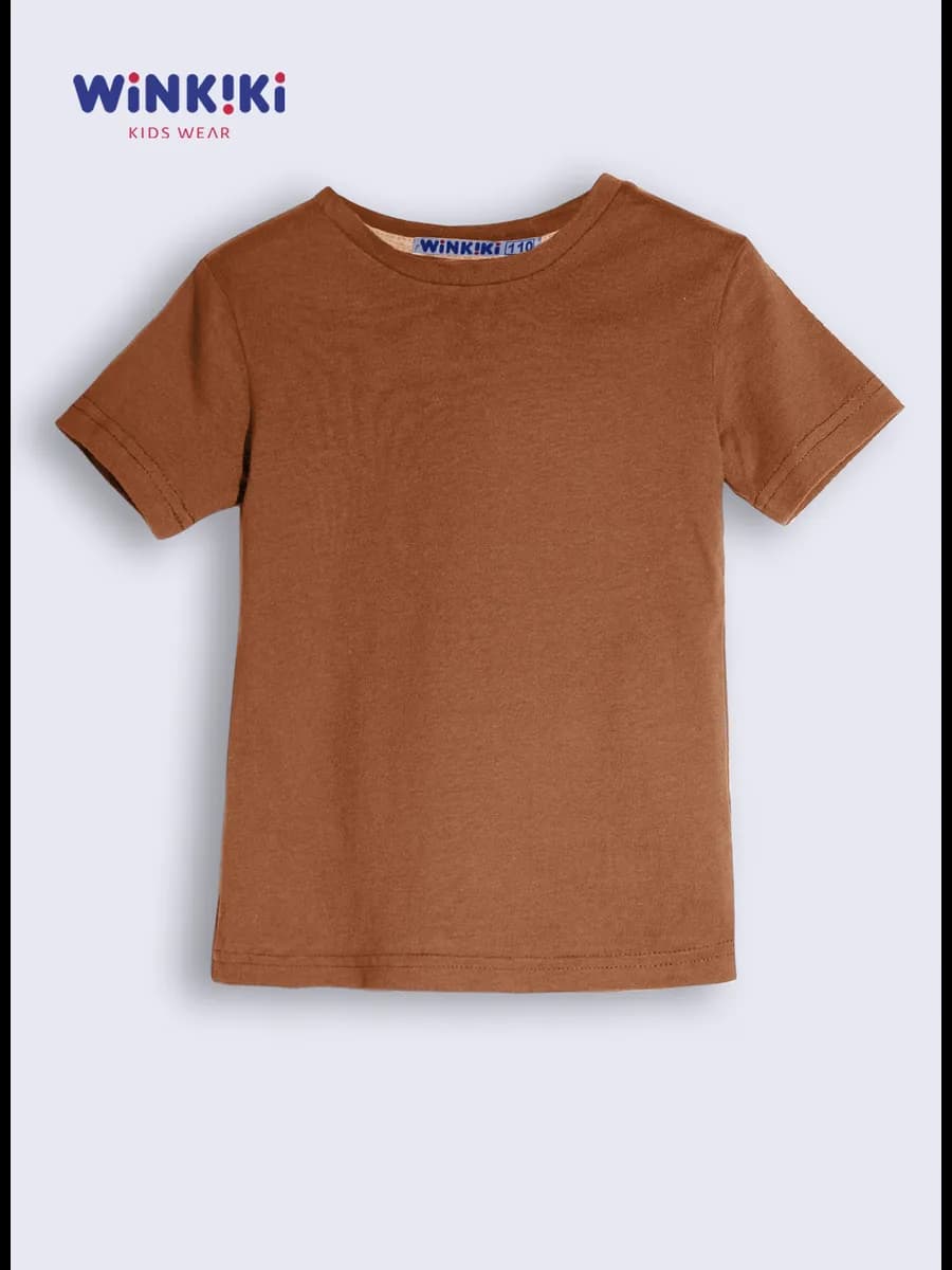 Футболка Трикотажная детская хлопок