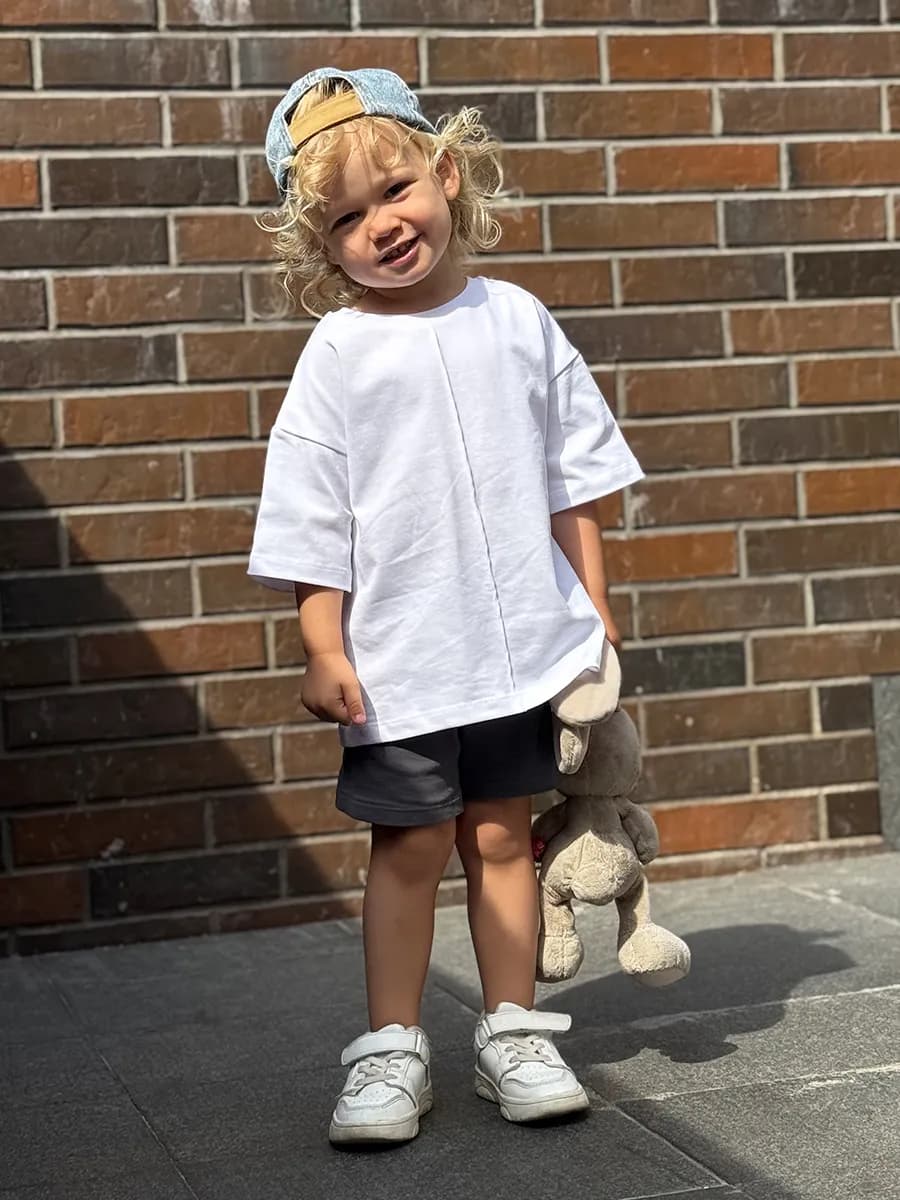 Футболка детская