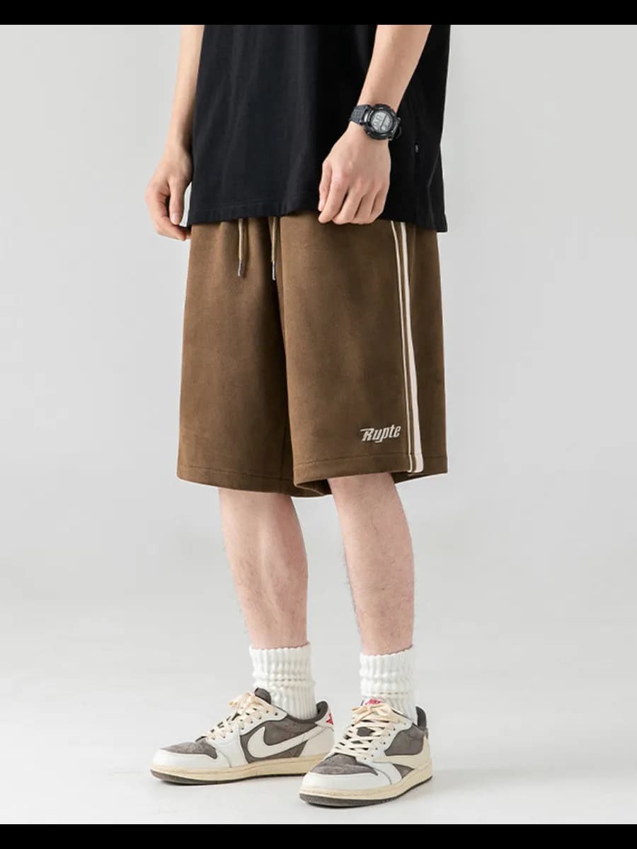 Шорты спортивные летние y2k