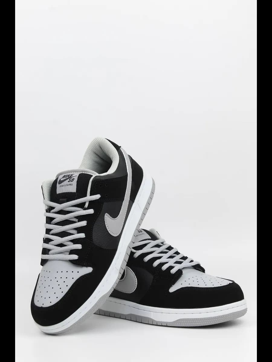 Кроссовки SB Dunk Low Grey