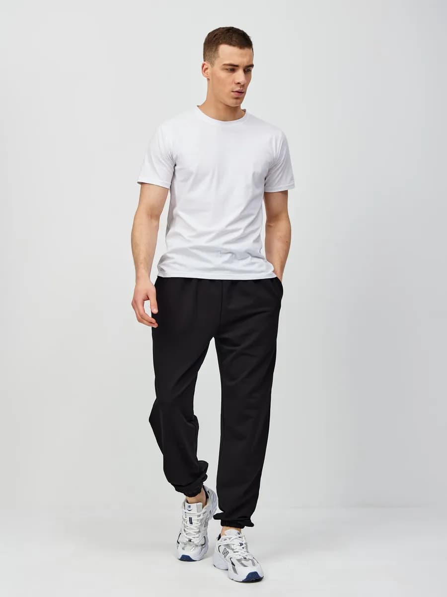 Брюки спортивные