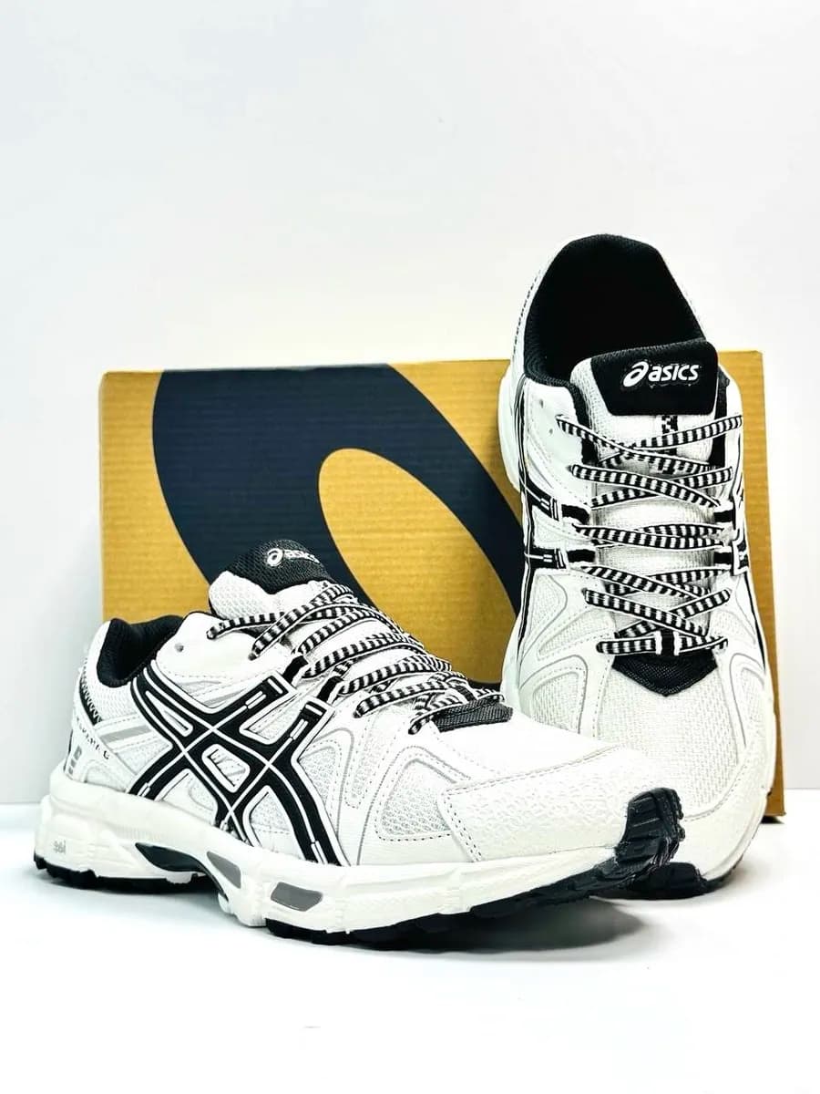 Кроссовки Спортивные Gel Kahana 8 Асиксы