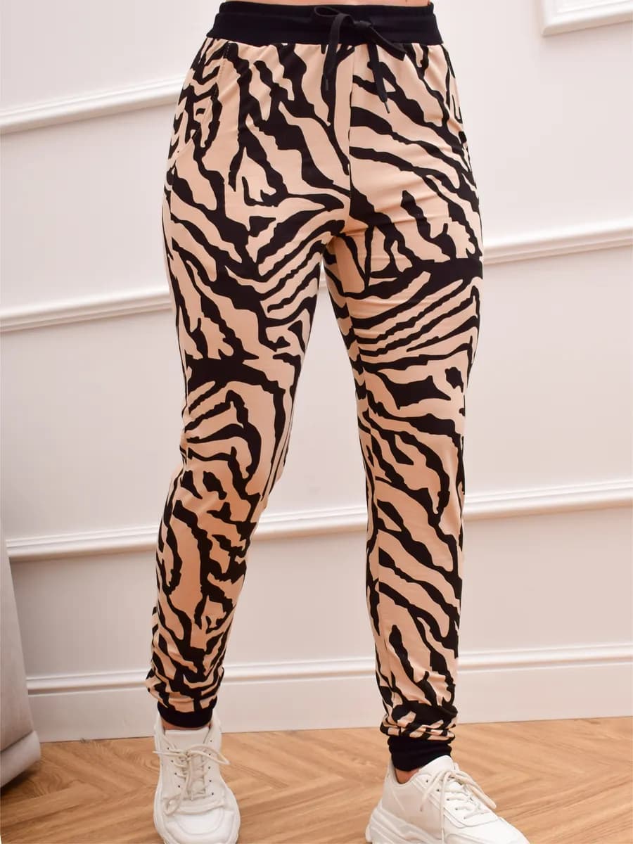 Брюки домашние хлопок