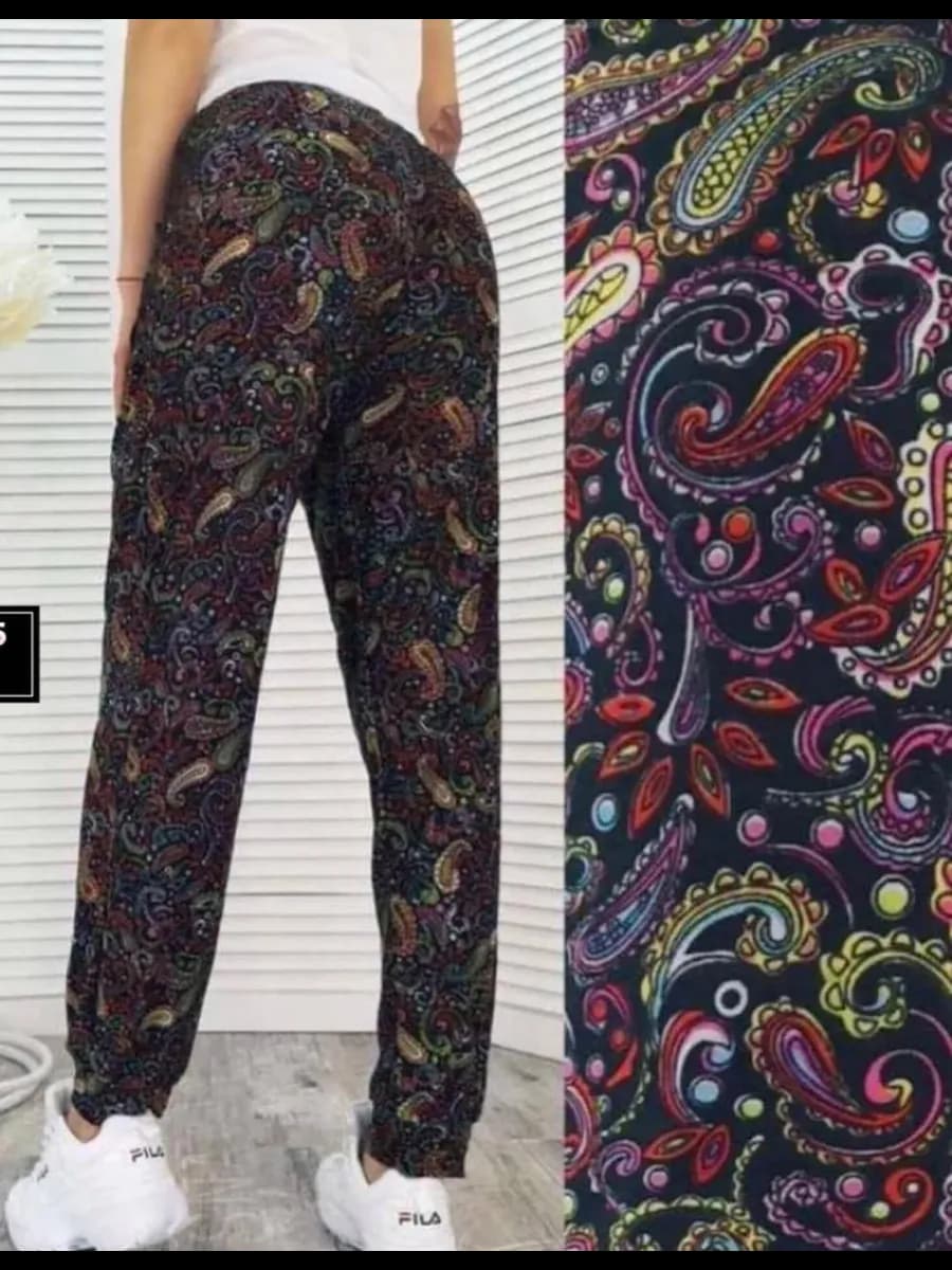 Брюки домашние