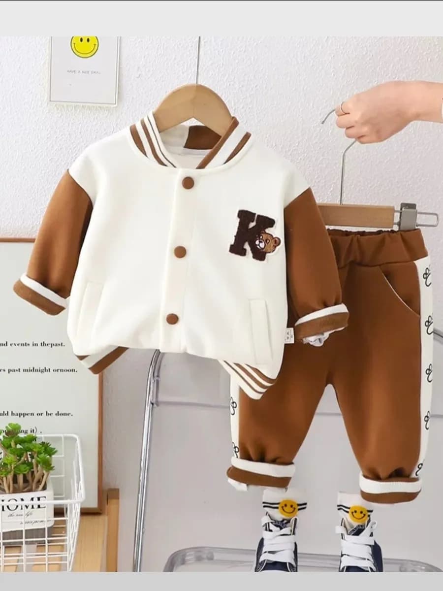 Костюм для малышей для новорожденных