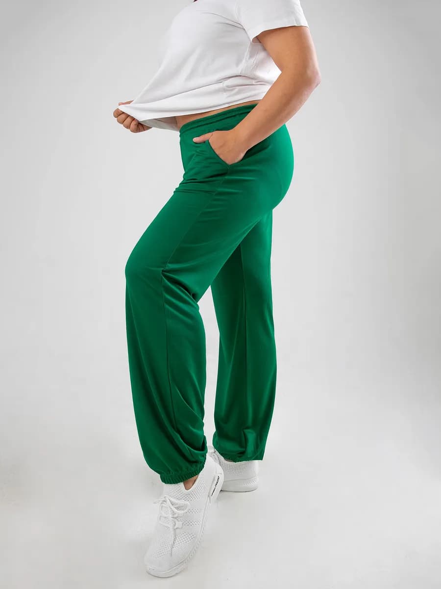 Брюки домашние