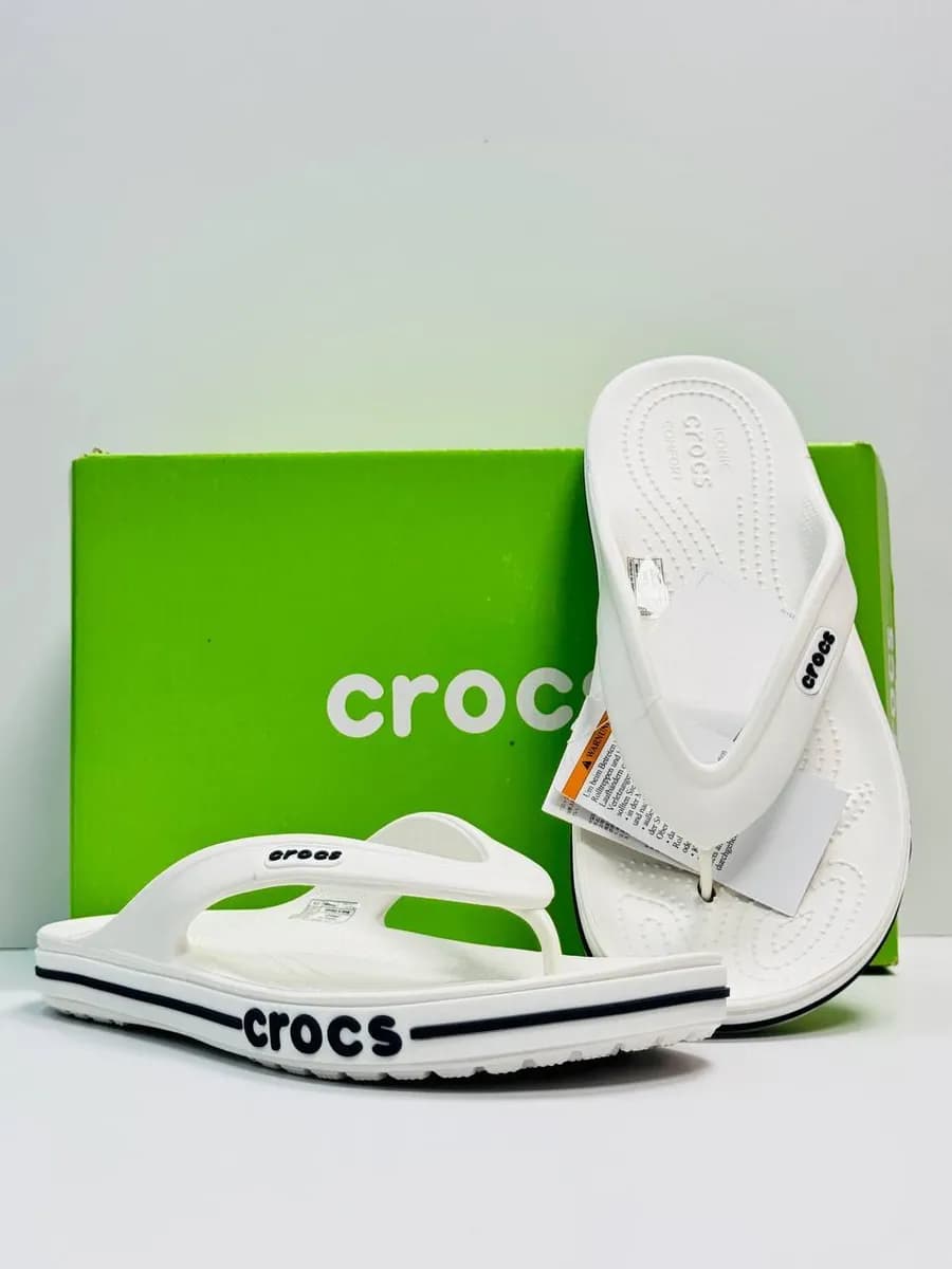 Шлепанцы для отдыха