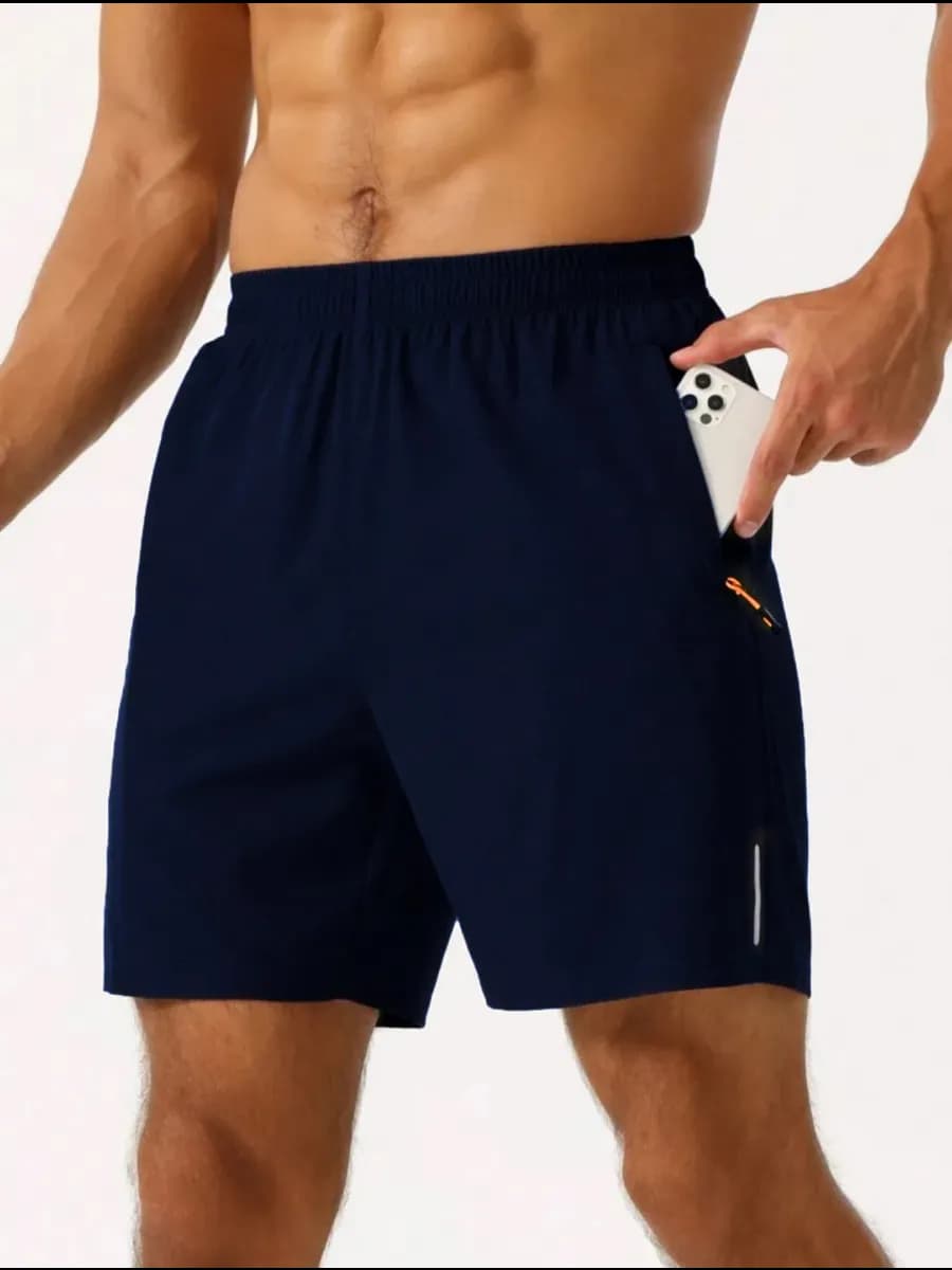 Спортивные шорты зальные для зала