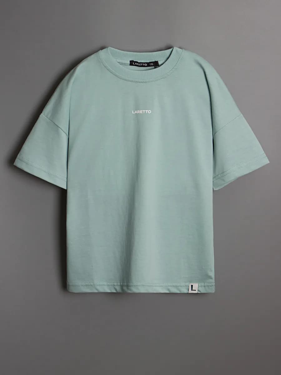 Футболка для мальчика в школу