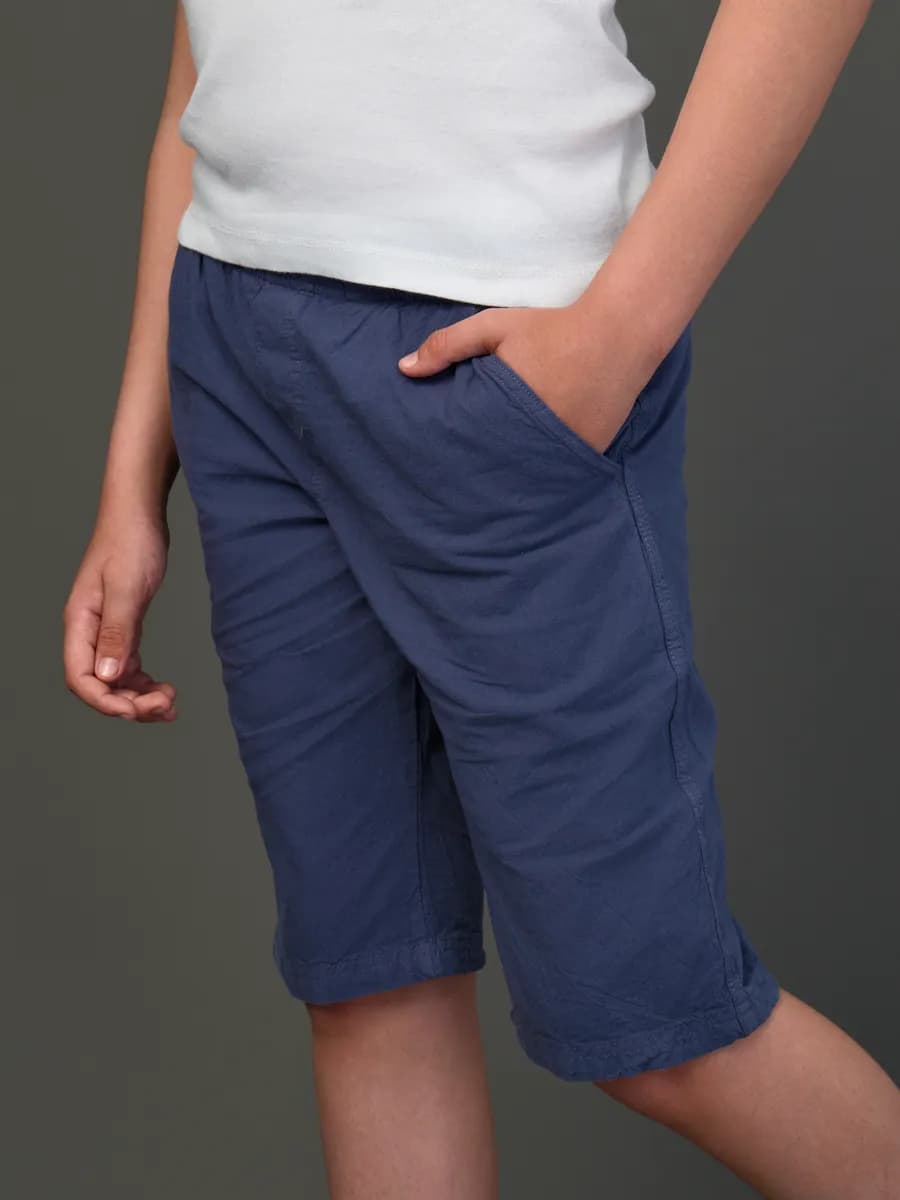 Шорты подростковые