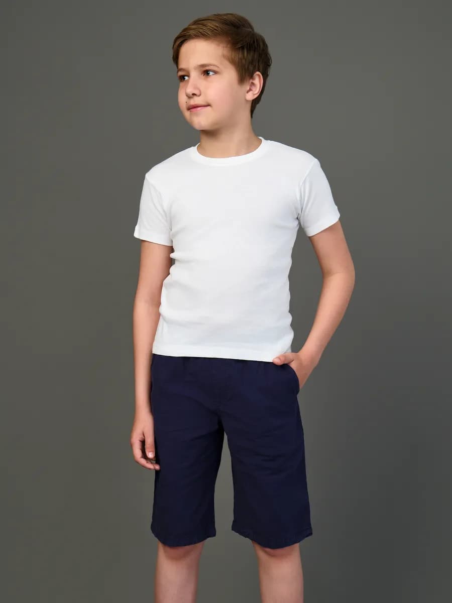 Шорты подростковые