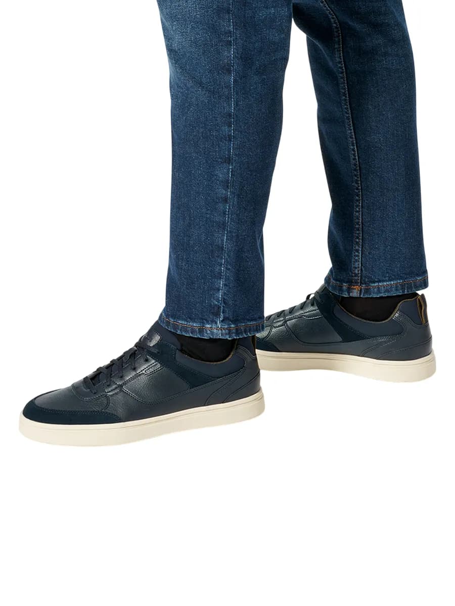 Классические кеды взрослые