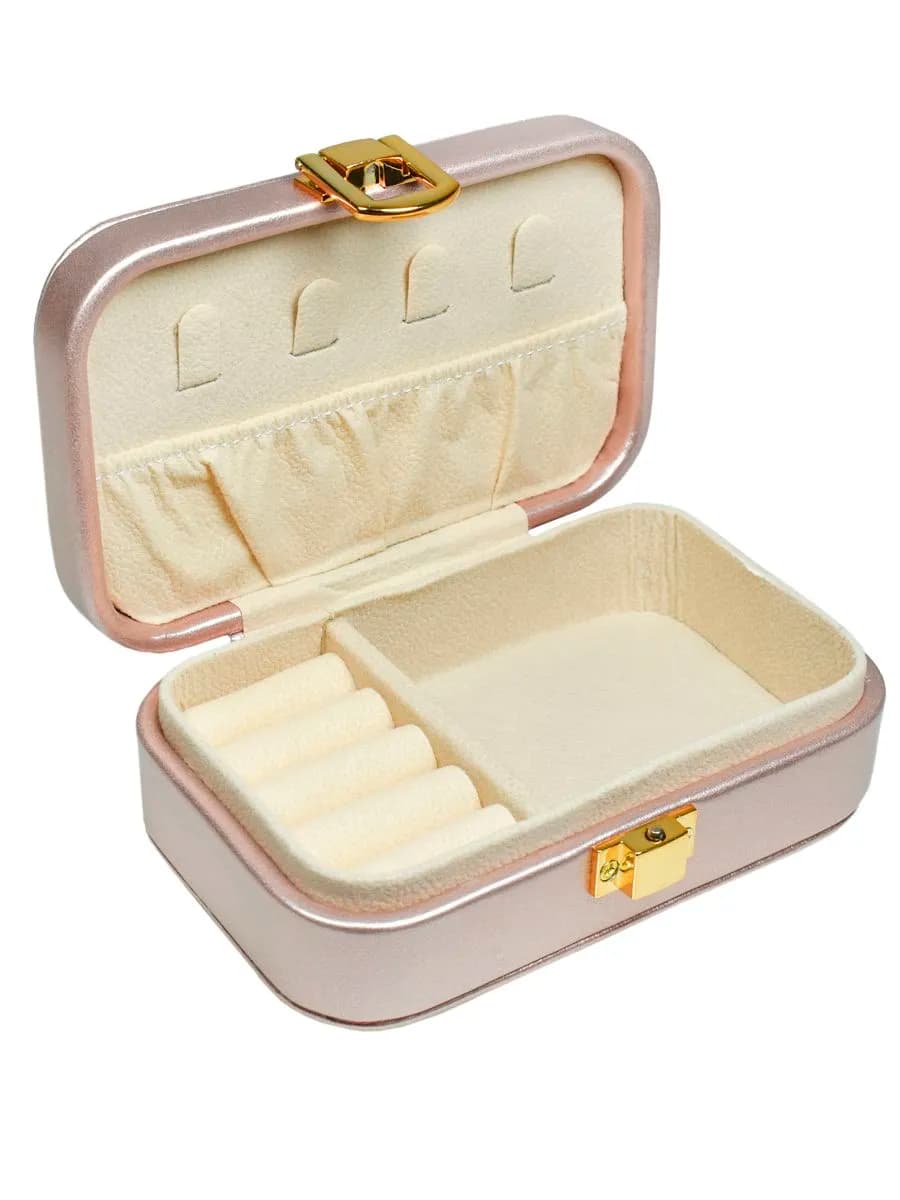 Шкатулка - органайзер для украшений и бижутерии