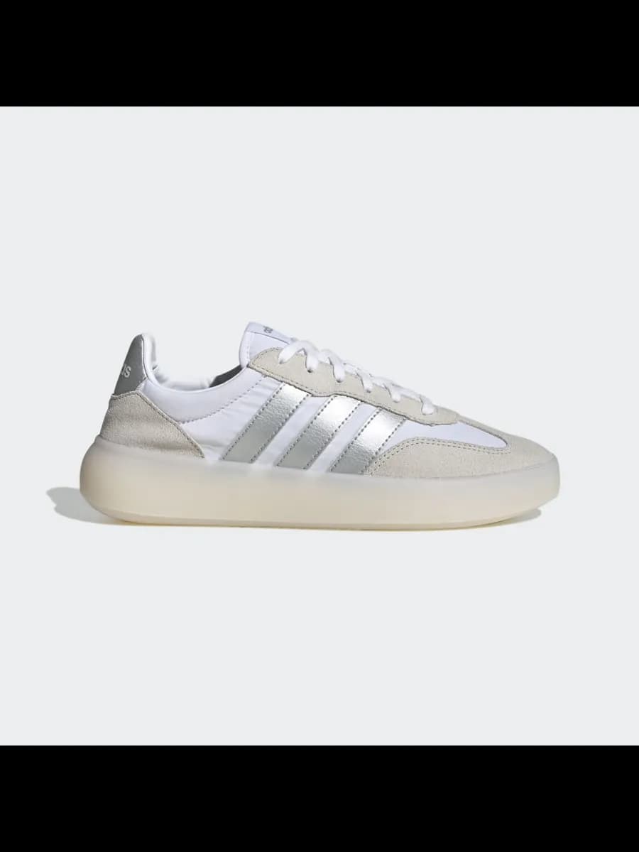 Кеды BARREDA DECODE