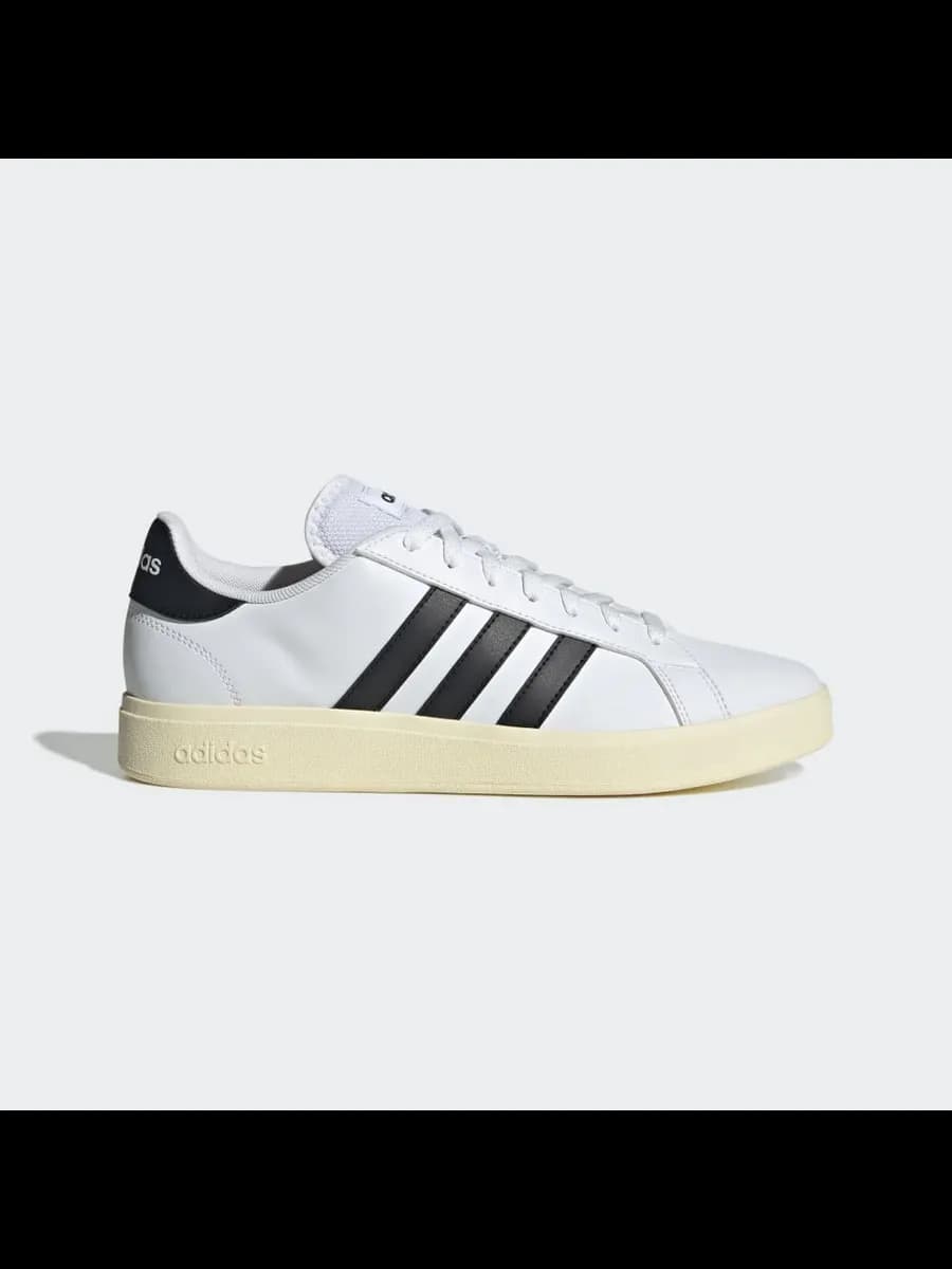 Кеды GRAND COURT BASE 2