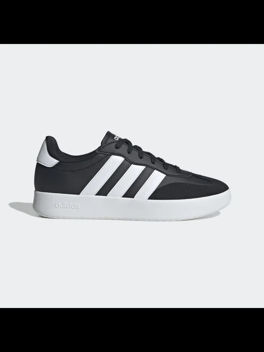 Кеды BARREDA - фото 1