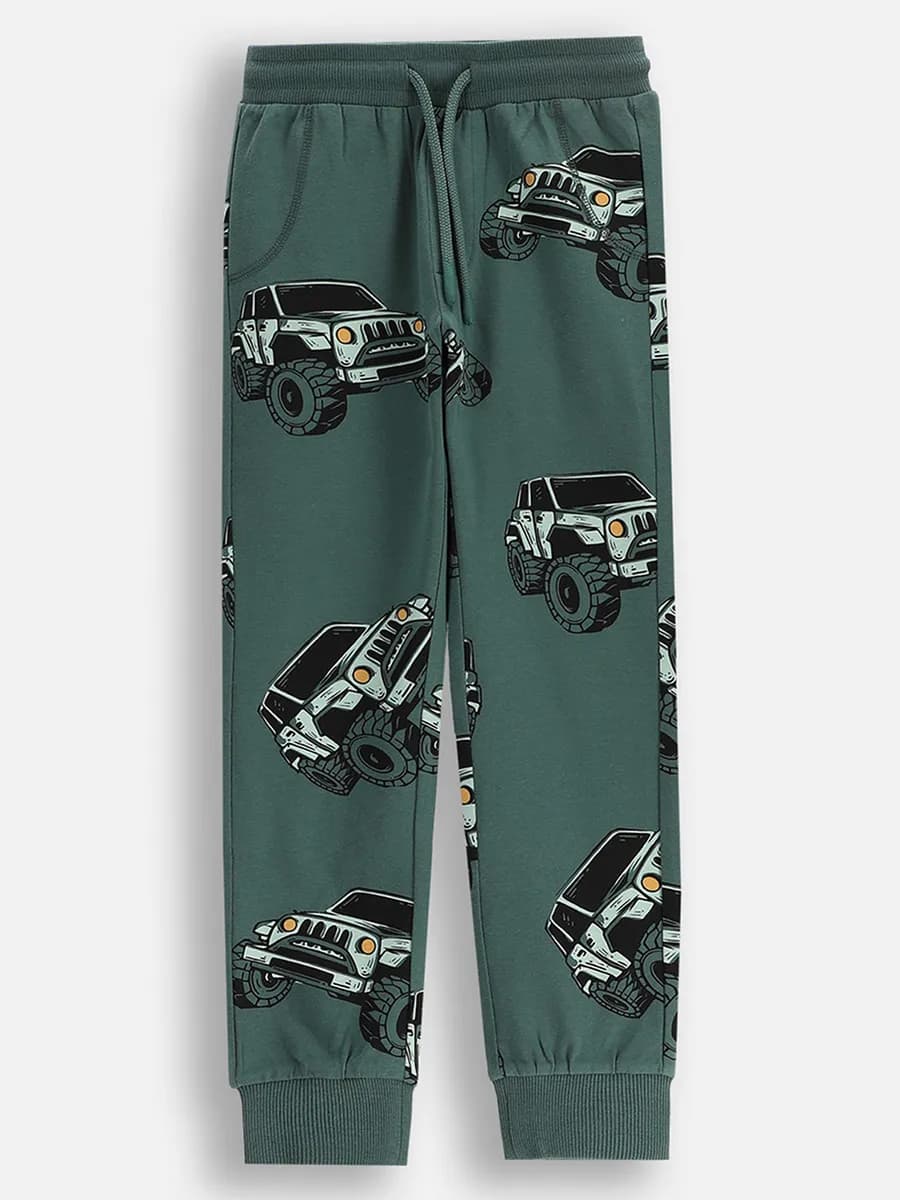 Брюки спортивные джоггеры Slim Fit (зауженные)