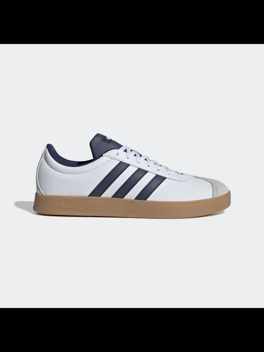 Кеды VL COURT BASE - фото 1