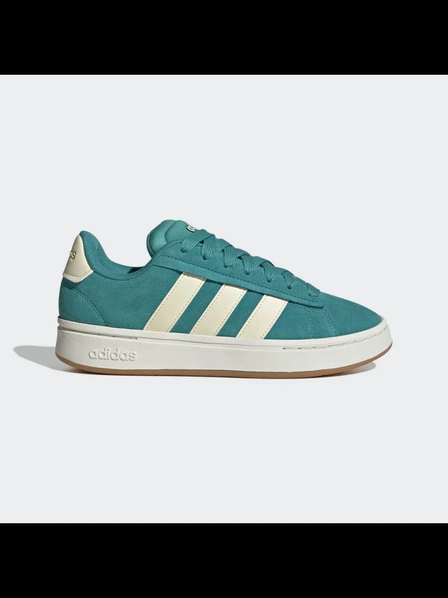 Кеды GRAND COURT ALPHA 0