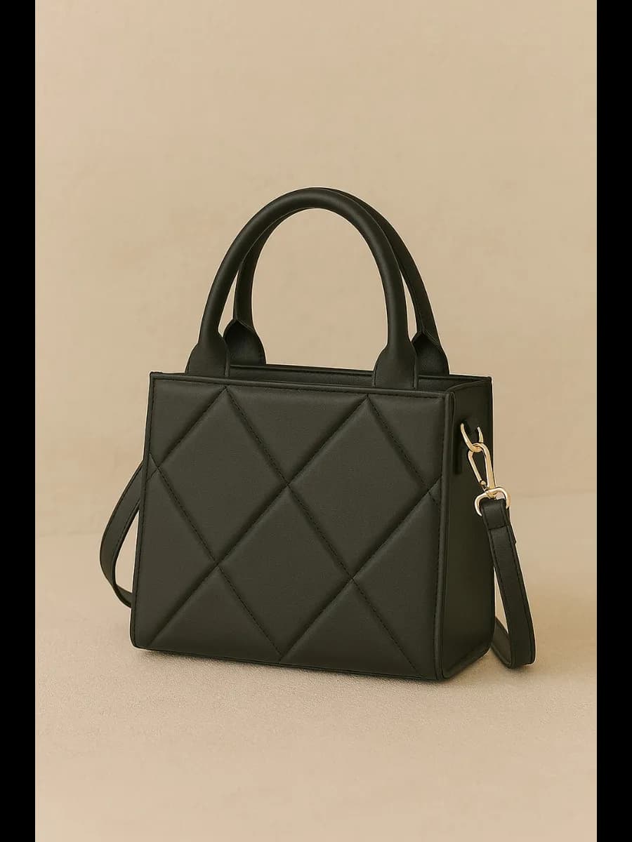 Сумка через плечо