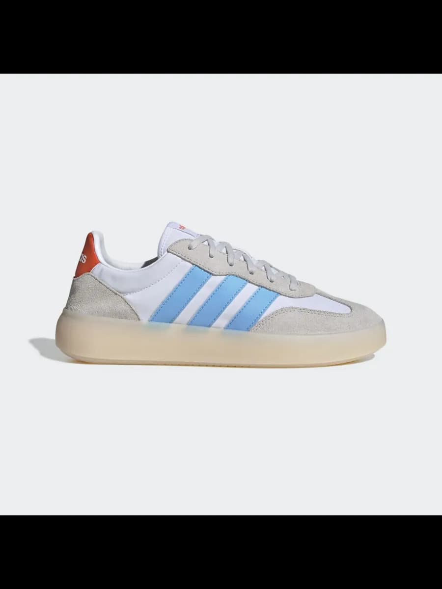 Кеды BARREDA DECODE