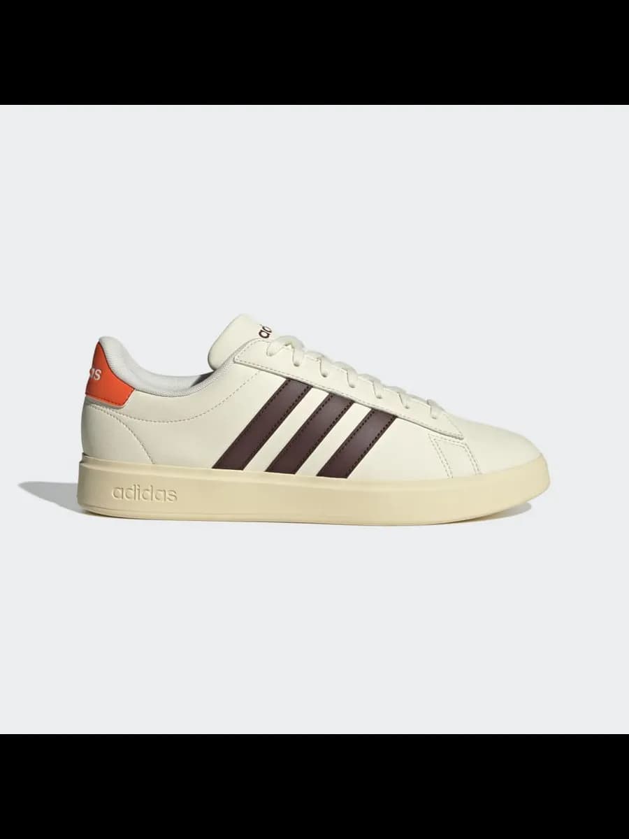 Кеды GRAND COURT 2.0